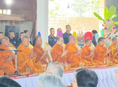 วันที่ 23 พฤศจิกายน 2568 พลอากาศเอก ชลิต พุกผาสุข องคมนตรี ... พารามิเตอร์รูปภาพ 30